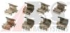 TOYOT 0440994000 Accessory Kit, disc brake pads